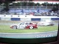 BTCC Silverstone 2000
