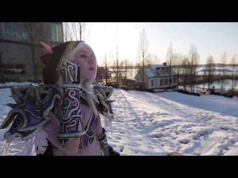 cosplay - This video was collaboratively produced by CV staff members OTL Productions and MLZ Studios. OTL Productions: https://www.facebook.com/OTLProductions MLZ Stu...
