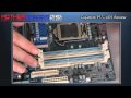 Gigabyte i5 P55-UD5 Motherboard Review