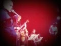 Florian Boesch singt Tom Waits - YouTube