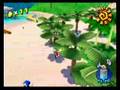 Mario Sunshine - Gelato Beach - Star 2 (1/14/06)