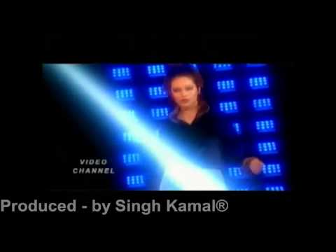 Touch Wood - Babbu Maan - by Singh KamalÂ®