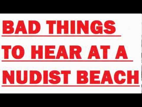 nudist teen