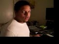 just me making a basic beat and at the end is the finished result