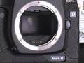 Canon EOS 1D Mark III vs Mark II N