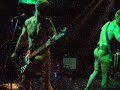 psycho charger at elvisfest