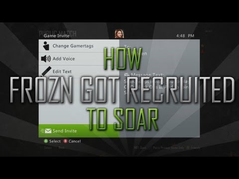 soar - How many LIKES/FAVS Can we get for this possible new series?! Hey guys as you can tell from the commentary in the beginning I thought this was really awesome...