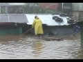 Typhoon Pepeng Floods Baguio