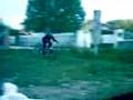 videos de ostion en bici (escalona)