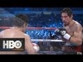 HBO Boxing: Manny Pacquiao vs Antonio Margarito Highlights (HBO)