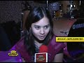 kitchie nadal certified pinoise!