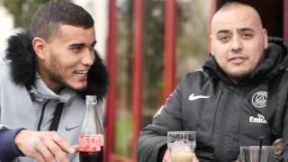 JO BLS - Mauvais Diez [Officiel]