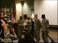 Bronze star from General Petraeus