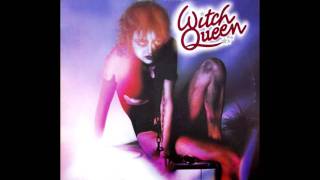 Witch Queen Bang A Gong Witch Queen Bang A Gong