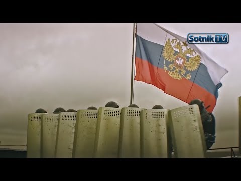 А. СОТНИК: МЕЖДУ ГИБЕЛЬЮ И ДИКТАТУРОЙ А. СОТНИК: МЕЖДУ ГИБЕЛЬЮ И ДИКТАТУРОЙ
