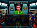 ending of star trek: 25th anniversary (cd rom version) with a rating of 75%.