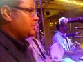 Oumnia Soundcheck Amsterdam