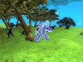 Epic Spore Godzilla Epic Spore Godzilla