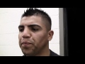 Victor Ortiz Wants Manny Pacquiao Next