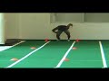 Harry Douglas University of Louisville Wide Receiver Pro Day