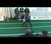 Harry Douglas University of Louisville Wide Receiver Pro Day