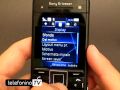 Sony Ericsson C902 videoreview da Telefonino.net