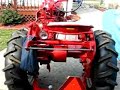 Farmall 100 International Harvester Farmall 100 International Harvester