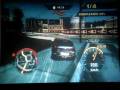 NFS Undercover (Wii) - Volkswagen Golf R32