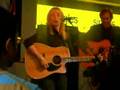 Jackie DeShannon at HMV Oxford Street (London)