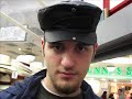 Dublin Trip