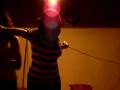 videos de lucila a la española