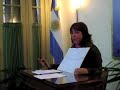 Escuela Plenitud - Claves para Padres de Adolescentes