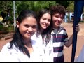 Evento 13 de Outubro (Associação Acadêmica de Fisioterapia)