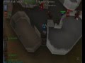Runescape: Ghetto Grany PREVIEW (Armadyl GodSword)