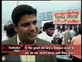 Destination India "Srinagar"