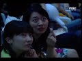 JangBi vs FlaSh - Part1 @ Proleague (Dual English)