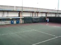 Finale 2° torneo Atp di Roncadelle: Zappavigna-Cioli
