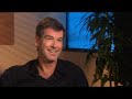 the long good friday: making of: pierce brosnan excerpts (2006) =============== pierce brosnan files http://pbfiles.tk.