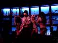 Dave Navarro w/DJ Skribble @ Blue Martini