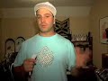 Simon Chamberlain Signature NOMIS heated hoody how to video Simon Chamberlain Signature NOMIS heated hoody how to video