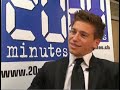 Mickael Vendetta en Suisse