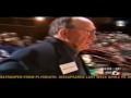Veterans who left school early for WWII duty get diplomas-Thomas DePetro-Veterans Day 2009