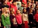 CMBC Children The Very First Christmas Day
