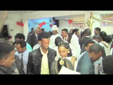 Eritrean Wedding - eritrean wedding.
