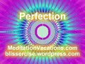 Divine Essence Meditation - Perfection Divine Essence Meditation - Perfection