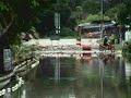 Banjir di Segamat