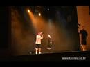 KS CREW Freestyle Performance @ incheon 2007.12.07.