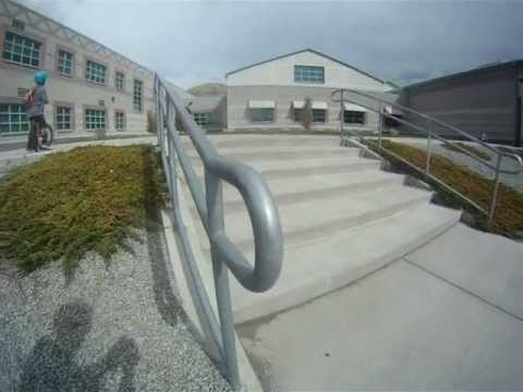 CBC Presents: Logan Cruz.