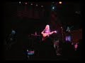 Jill Sobule - Bitter (live)