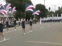 Barstow MS at the 2008 San Dimas Parade